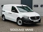 Mercedes-Benz Citan 113 L2 Extra Lang Automaat Airco Trekhaa, Auto's, Bestelauto's, Automaat, Stof, Gebruikt, Overige brandstoffen