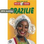 Brazilie / Nelles guide 9789027461865 A. Jakob, Verzenden, Gelezen, A. Jakob