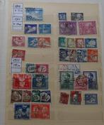 Duitse Democratische Republiek (DDR) 1949/1964 -, Postzegels en Munten, Gestempeld