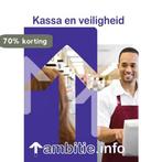 Kassa en veiligheid MBO Detailhandel Leerlingenboek, Verzenden, Gelezen, R. van Midde