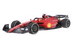 Ferrari F1-75 BBR221826 BBR Models  Modelauto 1:18 2022, Hobby en Vrije tijd, Modelauto's | 1:18, Verzenden, Nieuw