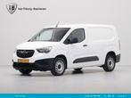 Opel Combo 1.5D 102pk L2H1 Edition, Auto's, Wit, Nieuw, Lease, Financial lease