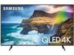Samsung 55Q70R - 55 Inch/139CM  Qled Ultra HD Smart TV 120HZ, 100 cm of meer, 120 Hz, Samsung, Smart TV