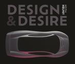 Design and Desire, Boeken, Keith Helfet, Algemeen, Verzenden, Nieuw