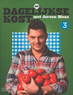 Dagelijkse kost / 3 / Dagelijkse kost / 3 9789461641434, Boeken, Verzenden, Zo goed als nieuw, Jeroen Meus