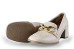 EBL8790 Instappers in maat 38 Beige | 10% extra korting, Verzenden, Zo goed als nieuw, EBL8790, Instappers