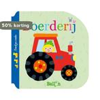 Boerderij / Eendjesreeks / 0 9789463075503 Eendjesreeks, Boeken, Kinderboeken | Baby's en Peuters, Verzenden, Gelezen, Eendjesreeks