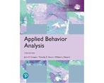 Boek Applied Behavior Analysis, Global Edition 9781292324630, Verzenden, Zo goed als nieuw