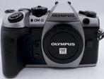 Olympus OM-D E-M1 Mark II  Body OCC, Gebruikt, Ophalen of Verzenden
