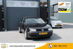 Volkswagen Golf 1.4 Trendline | Airco | 122000km NAP!!, Dealer onderhouden, Stof, Zwart, Zwart