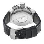 TW Steel CS3 Canteen Chronograaf Horloge 45mm, Sieraden, Tassen en Uiterlijk, Horloges | Heren, Nieuw, Verzenden