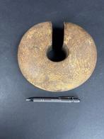 Schild (1) Tutsi - Rwanda - 1920-1930, Antiek en Kunst, Kunst | Niet-Westerse kunst