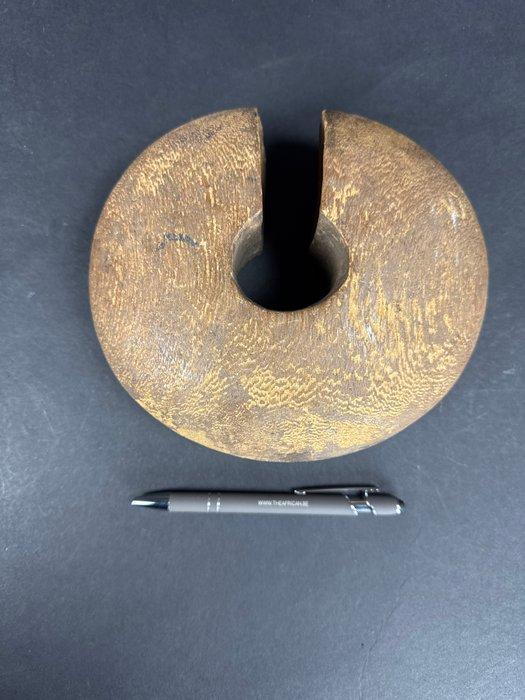 Schild (1) Tutsi - Rwanda - 1920-1930, Antiek en Kunst, Kunst | Niet-Westerse kunst