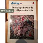 Sesam encyclopedie van de wereldgeschiedenis 3 / Sesam, Boeken, Verzenden, Gelezen, Parke Davis