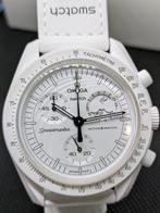 Swatch - omega x swatch Snoopy - Zonder Minimumprijs -, Nieuw