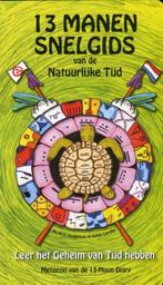 13-Manen Snelgids van de natuurlijke tijd 9789078070313, Boeken, Verzenden, Zo goed als nieuw, Nicole E. huis