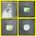 Yoko Ono (Lot of 4x original 45RPM Singles) - 1. Mindtrain, Cd's en Dvd's, Vinyl Singles, Nieuw in verpakking