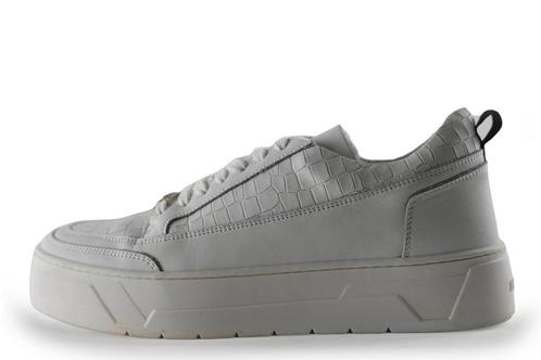 Antony Morato Sneakers in maat 41 Wit | 10% extra korting, Kleding | Heren, Schoenen, Wit, Zo goed als nieuw, Sneakers of Gympen
