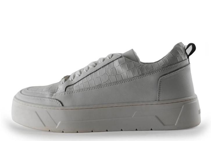 Antony Morato Sneakers in maat 41 Wit | 10% korting, Kleding | Heren, Schoenen, Wit, Zo goed als nieuw, Sneakers of Gympen, Verzenden