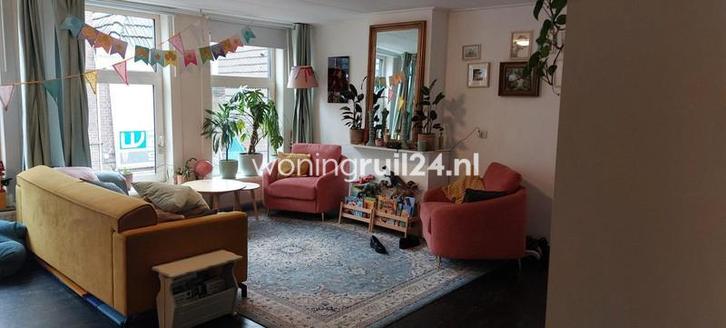 Woningruil - Woldstraat 35a - 3 kamers en Drenthe, Huizen en Kamers, Woningruil, Drenthe