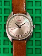 Waltham - permaforce 21 jewels - Zonder Minimumprijs - Heren, Sieraden, Tassen en Uiterlijk, Horloges | Heren, Nieuw