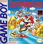 Super Mario Land (Compleet) (Game Boy Games), Spelcomputers en Games, Ophalen of Verzenden, Zo goed als nieuw