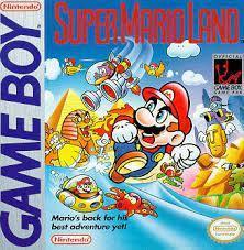 Super Mario Land (Compleet) (Game Boy Games), Spelcomputers en Games, Games | Nintendo Game Boy, Zo goed als nieuw, Ophalen of Verzenden