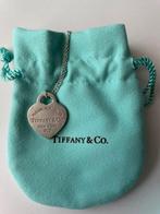 Zonder Minimumprijs - Tiffany & Co. - Halsketting Zilver, Sieraden, Tassen en Uiterlijk