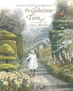 De geheime tuin 9789062388783 F.Hodgson Burnett, Boeken, Kinderboeken | Jeugd | 10 tot 12 jaar, Verzenden, Zo goed als nieuw, F.Hodgson Burnett