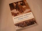 Albright, Madeleine - Praagse winter / het verhaal van mi..., Boeken, Verzenden, Nieuw