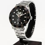 Murex - SUPREMO Open Heart Automatic - MUA672H-SRB-3 -, Nieuw