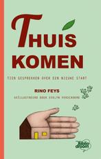 Thuiskomen 9789464783025 Rino Feys, Verzenden, Zo goed als nieuw, Rino Feys