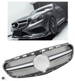 Grill Sport Kühlergrill passt für Mercedes W212 E AB 2013, Ophalen of Verzenden, Nieuw