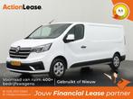 Renault Trafic L2 H1 2022 €313 per maand, Nieuw, Diesel, BTW verrekenbaar, Wit