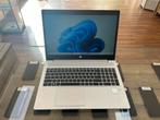 HP probook 450 G7, Computers en Software, Windows Laptops, Intel core i5, 2 tot 3 Ghz, 15 inch, Refurbished