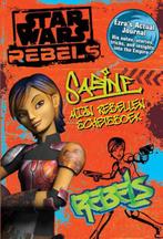 Sabine / Star Wars Rebels 9789030500674 Daniel Wallace, Verzenden, Zo goed als nieuw, Daniel Wallace