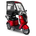 Rolektro Deisla DS3 Overdekte Scootmobiel, Diversen, Brommobielen en Scootmobielen, Overige merken, Nieuw, Ophalen of Verzenden