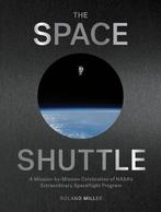 The Space Shuttle: A Mission-by-Mission Celebration of, Verzenden, Nieuw
