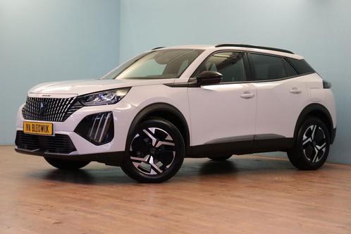 Zakelijke Lease |  Peugeot 2008 1.2 PureTech 130 Allure Auto, Auto's, Peugeot, Dealer onderhouden, Lease, Overige kleuren, Automaat