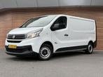 Fiat Talento 1.6 MJ EcoJet L2H1 Basis, Auto's, Stof, Gebruikt, Euro 6, Overige carrosserieën