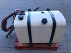 Hydrauliekset Afhymat 215 Liter, Ophalen, Gebruikt, Overige merken, Brandstofsystemen