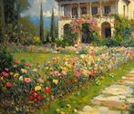 Irina Collins - Floral Journey XL · NO Reserve