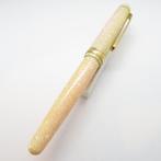Platinum - #3776 (sakura pink celluloid) - 14K gold nib (M), Nieuw