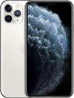Apple iPhone 11 Pro 512GB zilver, Telecommunicatie, Mobiele telefoons | Apple iPhone, Gebruikt, Verzenden, Zonder simlock, Zonder abonnement