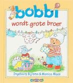 Bobbi wordt grote broer / Bobbi 9789020684117, Boeken, Kinderboeken | Baby's en Peuters, Verzenden, Gelezen, Ingeborg Bijlsma