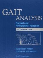 Gait Analysis | 9781556427664, Verzenden, Nieuw