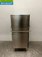Zanussi HHT8 Doorschuifvaatwasser 400V Horeca, Zakelijke goederen, Horeca | Keukenapparatuur, Ophalen of Verzenden, Gebruikt