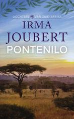 9789023960416 Dochters van Zuid-Afrika 2 - Pontenilo, Verzenden, Nieuw, Irma Joubert