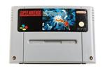 Terranigma (German) [Super Nintendo], Spelcomputers en Games, Games | Nintendo Super NES, Ophalen of Verzenden, Zo goed als nieuw