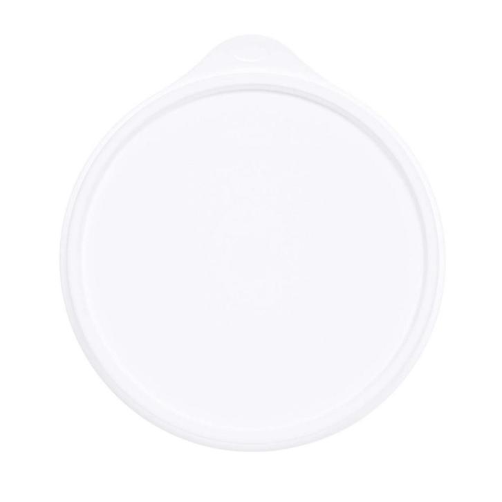 Tupperware Losse Deksel voor Ruimtekom 19 cm, Huis en Inrichting, Keuken | Tupperware, Wit, Nieuw, Ophalen of Verzenden
